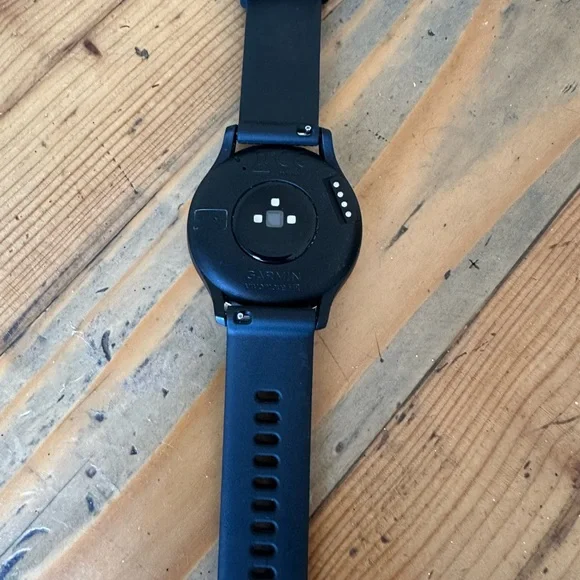 Garmin Vivomove HR - Picture 5 of 7